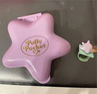 Polly Pocket Stern 1992 von Bluebird Nordrhein-Westfalen - Krefeld Vorschau