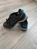 Fahrradschuhe Shimano SH-MT44L Größe 42 Nordrhein-Westfalen - Leverkusen Vorschau