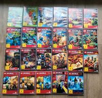 Lego Ninjago DVDs Serie Niedersachsen - Peine Vorschau