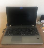 HP Laptop 4530 s München - Ludwigsvorstadt-Isarvorstadt Vorschau