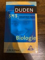 Biologie- Lernbuch von DUDEN Nordrhein-Westfalen - Hamm Vorschau