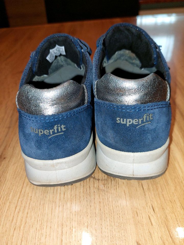 Superfit Schuhe/Halbschuhe, Gr. 35 in Albersweiler