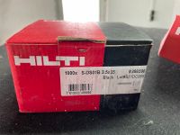 Hilti Schrauben 1000X S-DS01B 3.5x35 Baden-Württemberg - Stutensee Vorschau