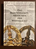 Das Bandenkampfabzeichen der Wehrmacht 2. Weltkrieg WK2 WW2 Rheinland-Pfalz - Mainz Vorschau