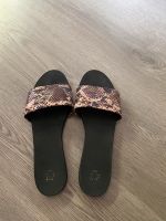 H&M Schuhe, Größe 39 Nordrhein-Westfalen - Versmold Vorschau