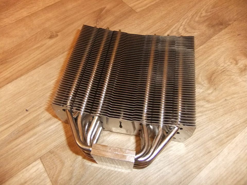 Thermalright Archon SB-E - Premium CPU-Kühler, 140er-Lüfter *OVP* in Leipzig