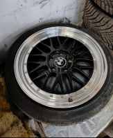 Suche - Ultra Wheels 5x120 18 Zoll BMW E36 E46 E9x Le Mans Schleswig-Holstein - Sterley Vorschau