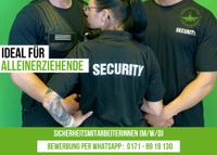 Ideal für Alleinerziehende ❗ Sicherheitskräfte (m/w/d) gesucht Sachsen-Anhalt - Calbe (Saale) Vorschau