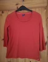 Shirt, 3/4 Arm, Cecil Gr. S, orange 2,50 Euro Bayern - Elsenfeld Vorschau