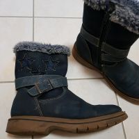 Winterstiefel, Größe 33 Leipzig - Connewitz Vorschau