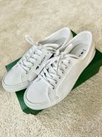 Lacoste NEU MIT ETIKETT sneakers Tennisschuhe Sportschuhe Sachsen-Anhalt - Naumburg (Saale) Vorschau