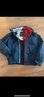 Tommy hilfiger Sommerjacke Jacke Frühling blau Gr 128 Junge Münster (Westfalen) - Centrum Vorschau