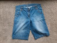 Damen-Jeans-Shorts Hessen - Weilburg Vorschau