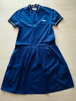 TOM TAILOR Poloteam KLEID blau weiß Gr. 34 XS Polokleid Baden-Württemberg - Herrenberg Vorschau