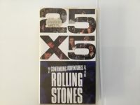 Rolling Stones VHS Kassette Brandenburg - Blankenfelde-Mahlow Vorschau