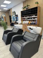 Friseurmöbel, Barbershop, Friseureinrichtung, Kosmetikmöbel Hannover - Linden-Limmer Vorschau