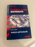 Kompakt-Wissen Mathematik Analysis und Stochstik Bayern - Bobingen Vorschau