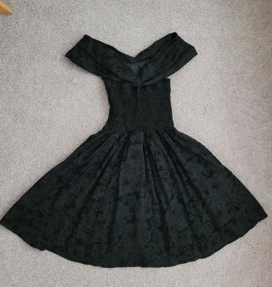 ❤️ Cocktailkleid/Partykleid für Abschlussball in Erlangen