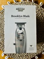 Brooklyn Blade Rasierer Herren von Brooklyn Soap Company OVP Düsseldorf - Heerdt Vorschau