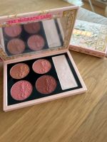 Pat McGrath Labs Divine Blush&Glow Cheek Palette, TOP!!! Nordrhein-Westfalen - Ibbenbüren Vorschau