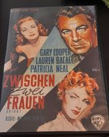 Zwischen zwei Frauen DVD Gary Cooper Lauren Bacall Patricia Neal Hessen - Offenbach Vorschau