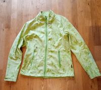 Softshelljacke Maier Sports Gr 38 Damen gelb grün Blumen Bayern - Benediktbeuern Vorschau