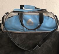 Sporttaschen Reisetasche „amaro“ blau L-52; B-24; H-29 cm Dresden - Innere Altstadt Vorschau