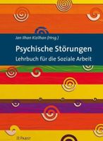 Psychische Störungen  - Lehrbuch für die Soziale Arbeit Nordrhein-Westfalen - Castrop-Rauxel Vorschau