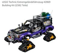 Lego Technik Nordrhein-Westfalen - Mülheim (Ruhr) Vorschau