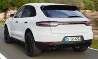 Porsche macan Facelift Umbau Adapter Nordrhein-Westfalen - Iserlohn Vorschau