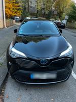 Toyota C-HR 2.0 Hybrid Team D *Shz*Navi*Lhz*Apple* Elberfeld - Elberfeld-West Vorschau