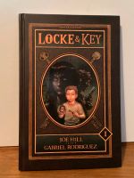 Locke and Key 1 Master Edition Nordrhein-Westfalen - Bergisch Gladbach Vorschau