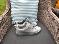 Pepe Jeans Sneaker 40 blau/grau Nordrhein-Westfalen - Goch Vorschau