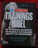 MEN´S FITNESS TRAININGSBIBEL  101 Workouts Muskeln Fettabbau  NEU Bayern - Deiningen Vorschau