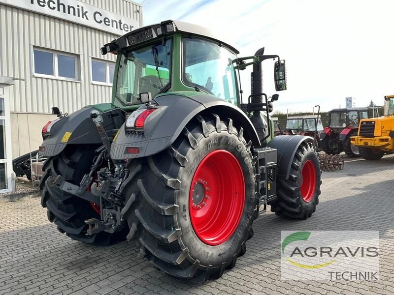 Fendt 828 VARIO S4 POWER Traktor / ATC3094568 in Calbe (Saale)