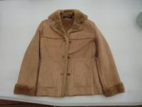 S. Oliver Pelzjacke Winterjacke Gr. 36 Föritztal - Neuhaus-Schierschnitz Vorschau