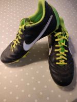 Nike - Fußball Schuhe Gr. 40 mit Stollen Schleswig-Holstein - Eckernförde Vorschau