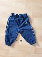 Baby Jogginghose Adidas Gr. 68 Bayern - Deggendorf Vorschau