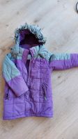 Mädchen Jacke Steppjacke Winterjacke Gr. 134 Nordrhein-Westfalen - Moers Vorschau