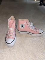Converse Chucks Platform Rosa Brandenburg - Kyritz Vorschau