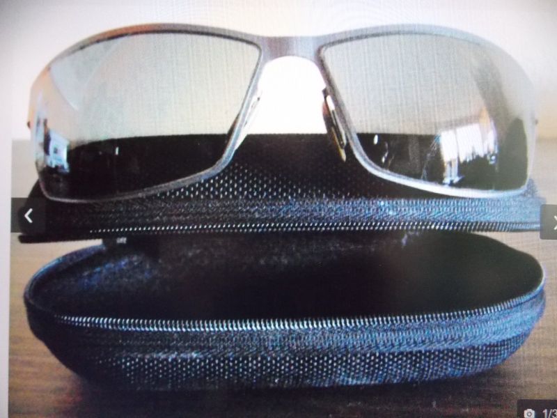 John Bakersfield Sonnenbrille in Niedersachsen - Hildesheim | eBay  Kleinanzeigen ist jetzt Kleinanzeigen