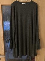 Neues Mango Kleid Gr. M oder langer Pullover Bayern - Gmund Vorschau