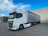 LKW Fahrer, Fernfahrer Klasse CE (M/W/D) gesucht DAF XG+ / Volvo Niedersachsen - Wildeshausen Vorschau