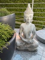 Gartendeko, Buddha, groß Bayern - Röhrnbach Vorschau