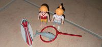 Playmobil Delphin Trainer Bayern - Schrobenhausen Vorschau