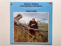 LP Brahms - Zehn Intermezzi für Klavier, Glenn  Gould, op.76 Nr. Dortmund - Innenstadt-Ost Vorschau