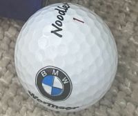 Golfbälle mit BMW Logo Neu ! 3er Pack Nordrhein-Westfalen - Neunkirchen-Seelscheid Vorschau