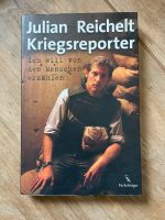 Kriegsreporter - Julian Reichelt Buch Wandsbek - Hamburg Tonndorf Vorschau