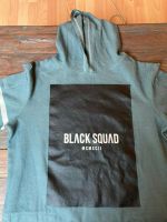 BLACK SQUAD - Hoodie L /  Ideal zum Übergang Hessen - Wiesbaden Vorschau