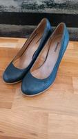 Absatzschuhe schwarz Größe 36 Nordrhein-Westfalen - Bergisch Gladbach Vorschau